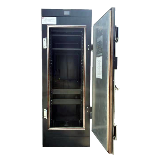 HD-G02型鴻達屏蔽機柜